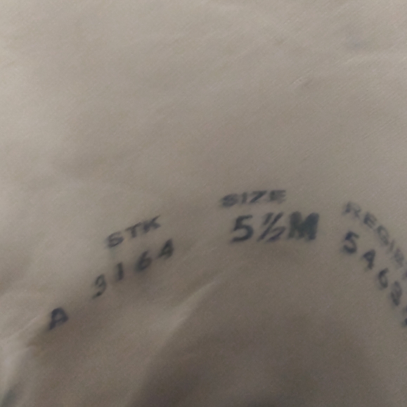 Corral tall cowgirl boots - Picture 5 of 7